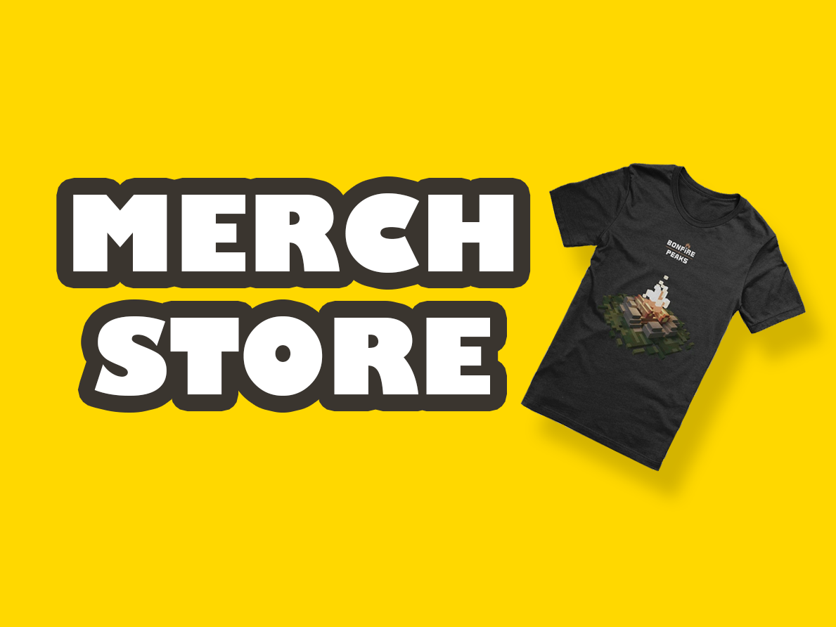 Draknek & Friends Merch Store